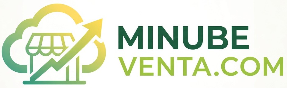 MINUBE VENTA.COM